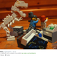 Illustration for article titled Lego Academics Twitter Account Illustrate Life in Academia